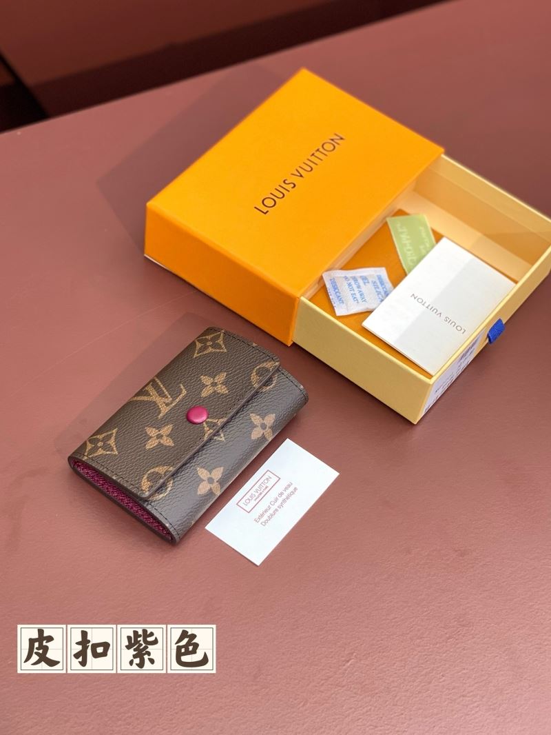 Louis Vuitton Wallets Purse